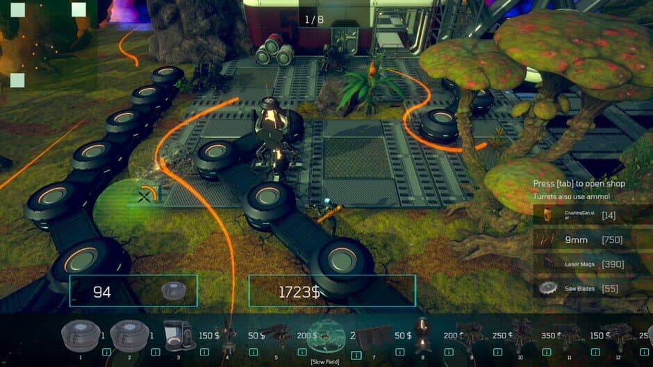 Line Hold screenshot 3