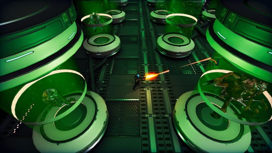 Line Hold screenshot 2