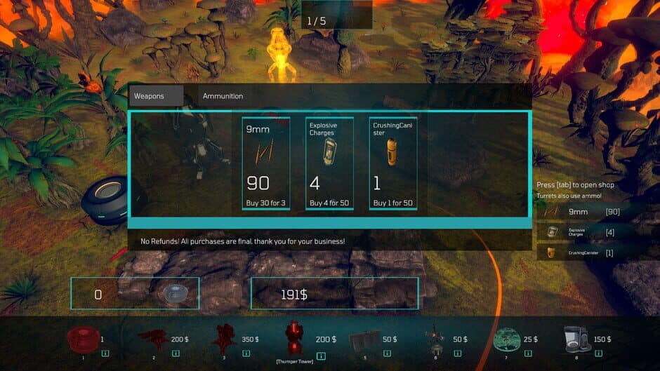 Line Hold screenshot 4