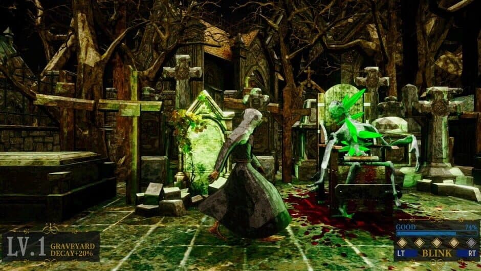 Corpse Keeper screenshot 7