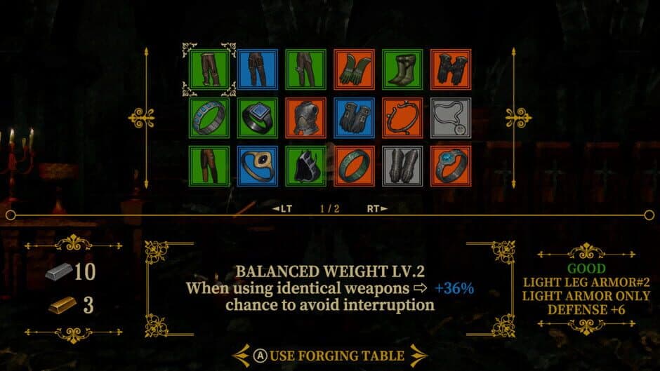 Corpse Keeper screenshot 8