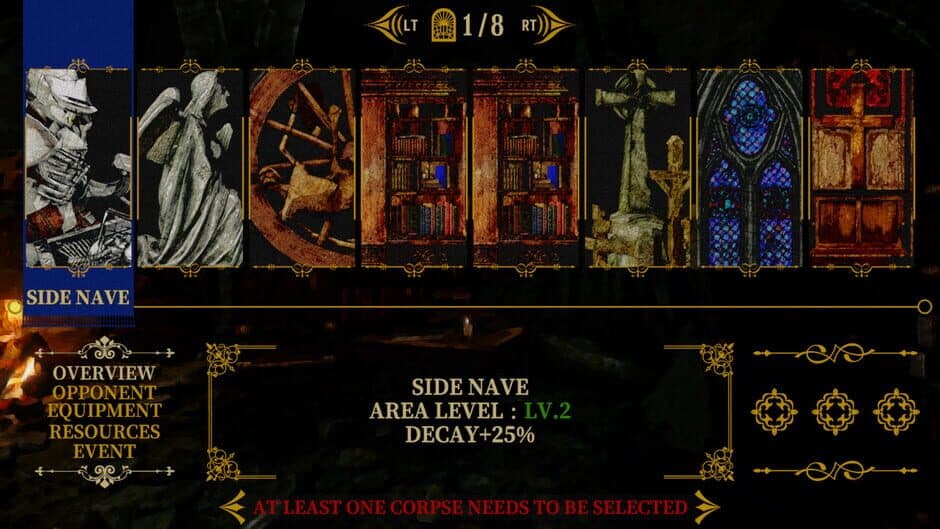 Corpse Keeper screenshot 9