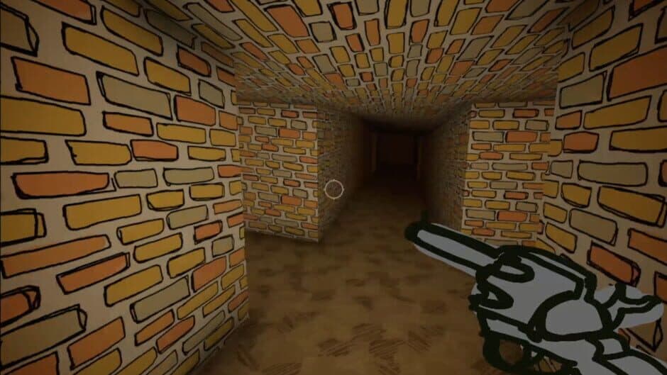 Monster Bullets screenshot 2