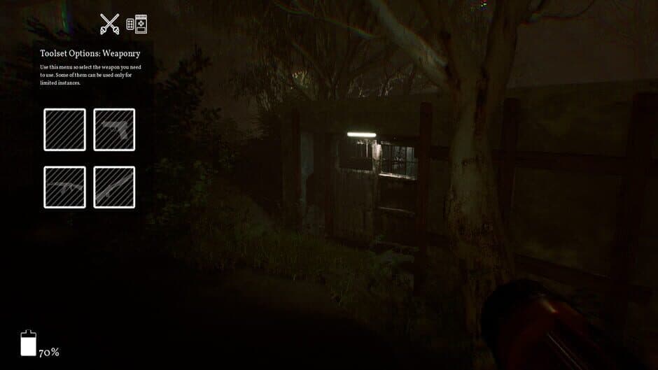 The 9th Charnel screenshot 7