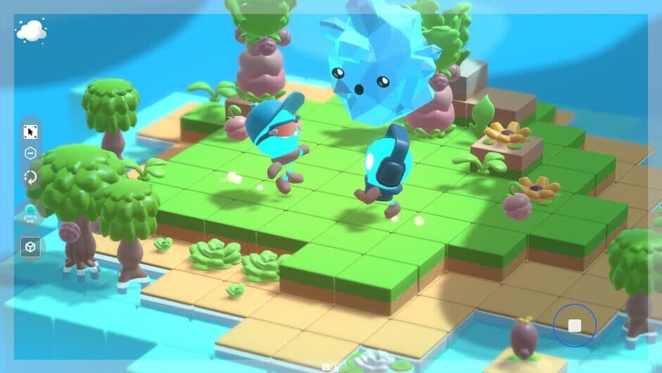 Little Learning Machines screenshot 2