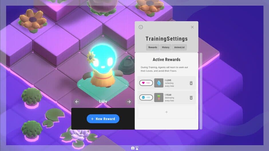 Little Learning Machines screenshot 3