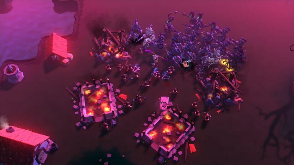 Undead Horde 2: Necropolis screenshot 7