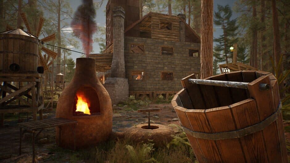 Derelicts screenshot 9