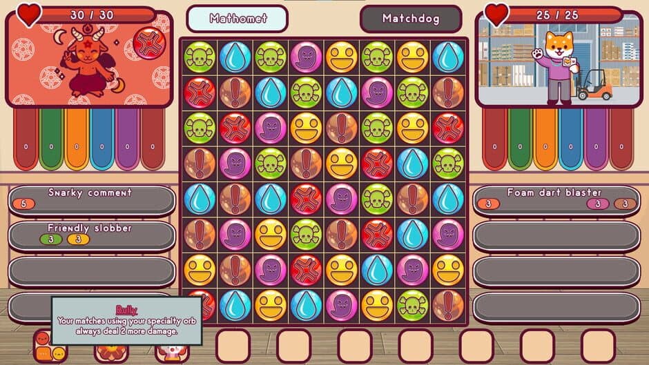 MatchR: Now Hiring screenshot 3