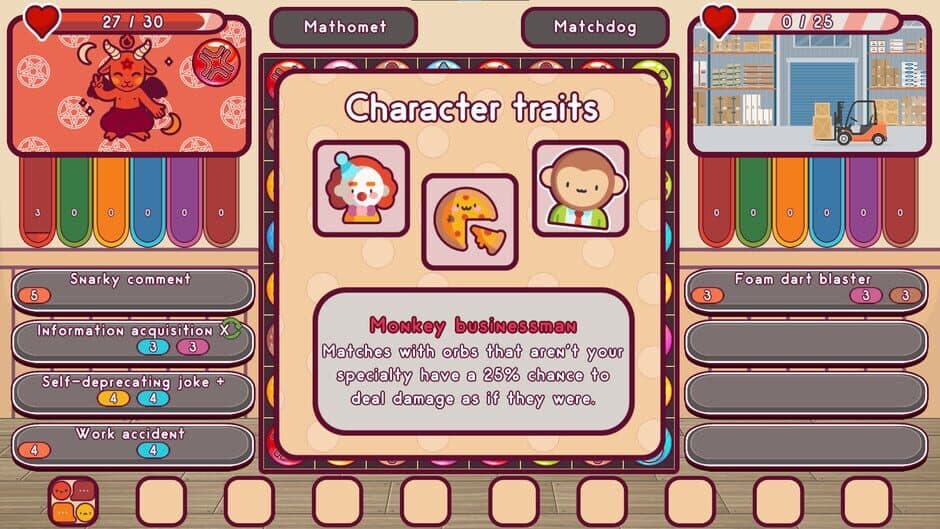 MatchR: Now Hiring screenshot 5