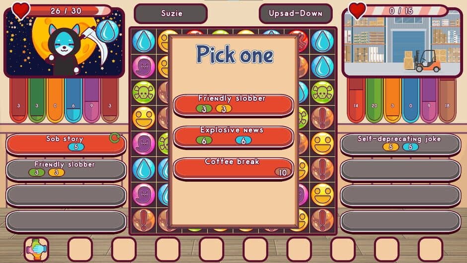 MatchR: Now Hiring screenshot 6