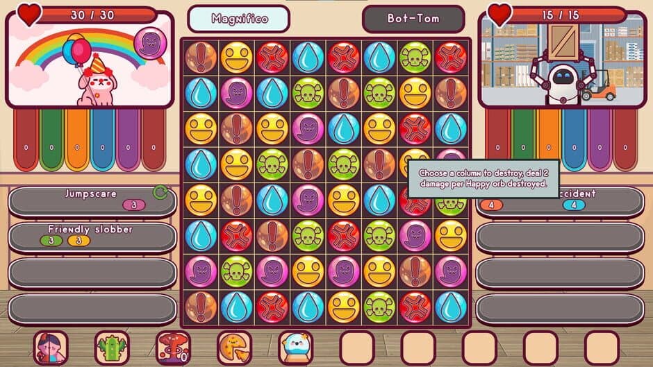 MatchR: Now Hiring screenshot 2
