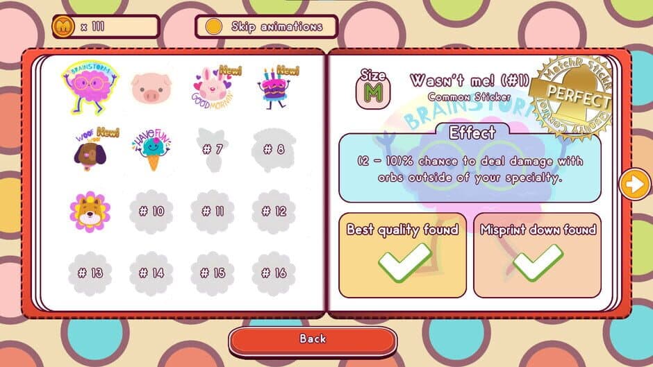 MatchR: Now Hiring screenshot 8