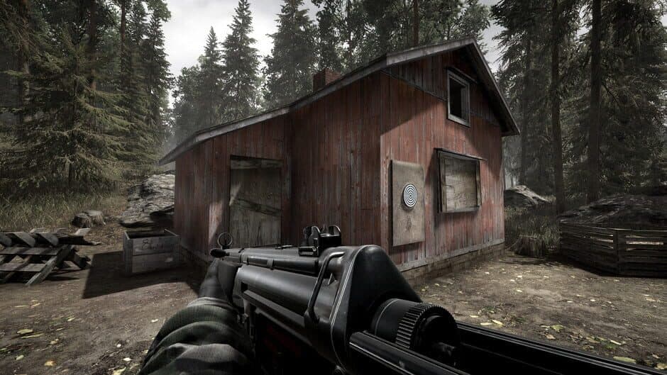 Road to Vostok screenshot 8