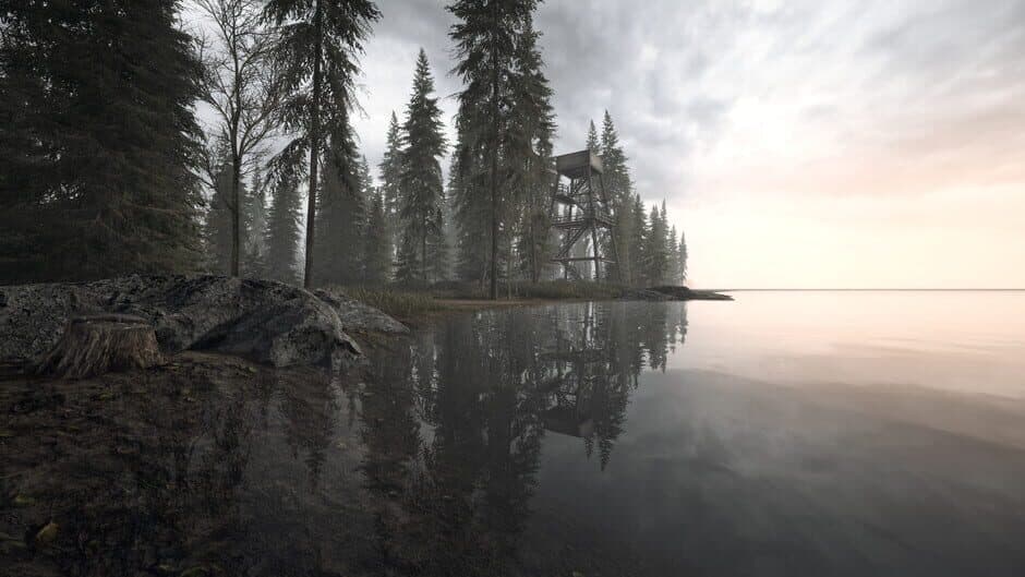 Road to Vostok screenshot 4