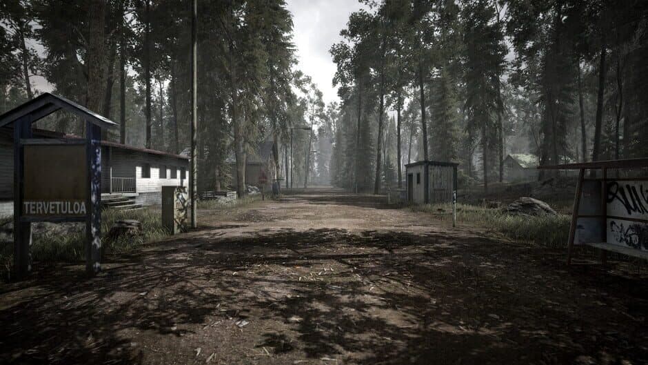 Road to Vostok screenshot 5