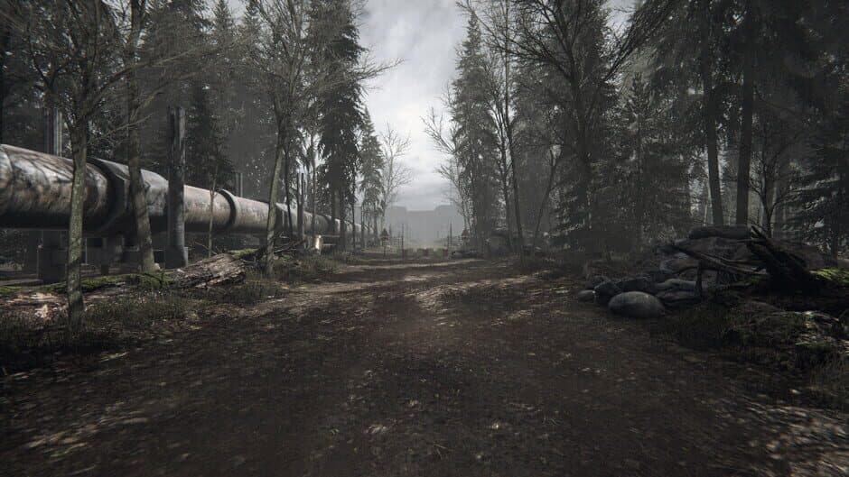 Road to Vostok screenshot 7