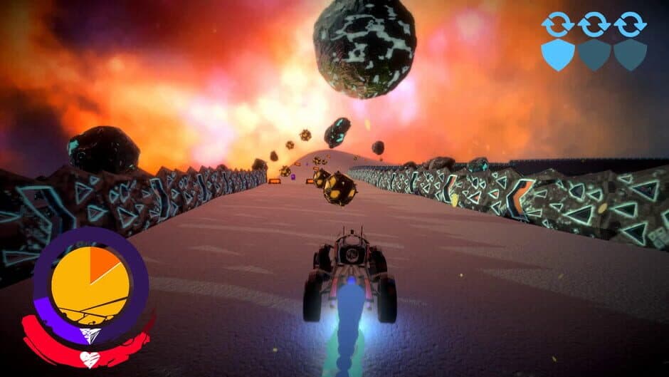 Avopug Show screenshot 2