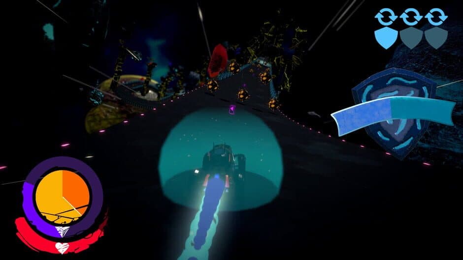 Avopug Show screenshot 7