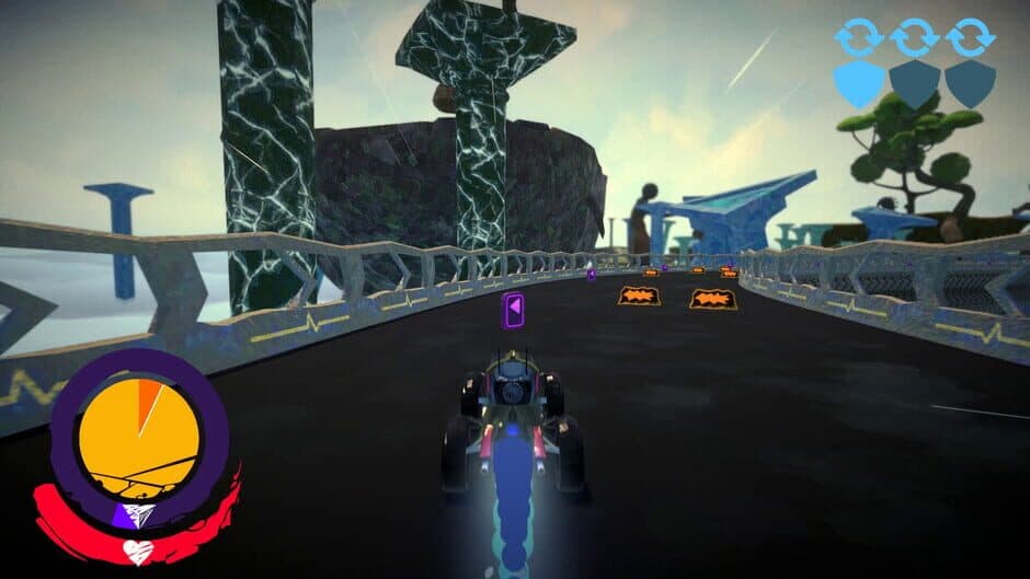 Avopug Show screenshot 9