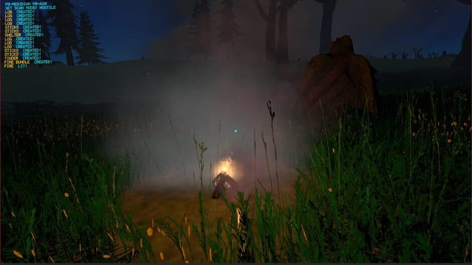 Meridian screenshot 9