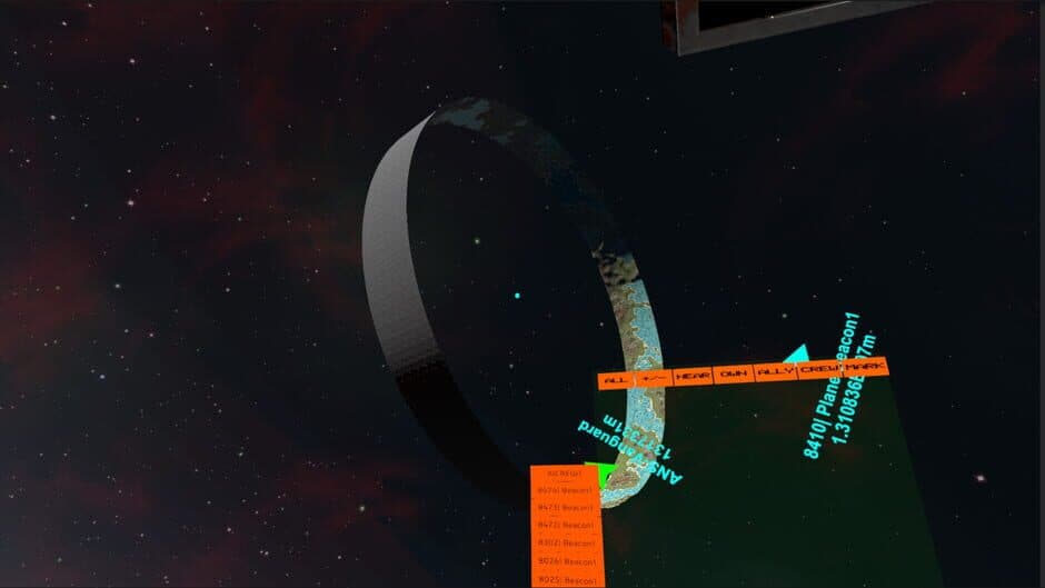 Meridian screenshot 6