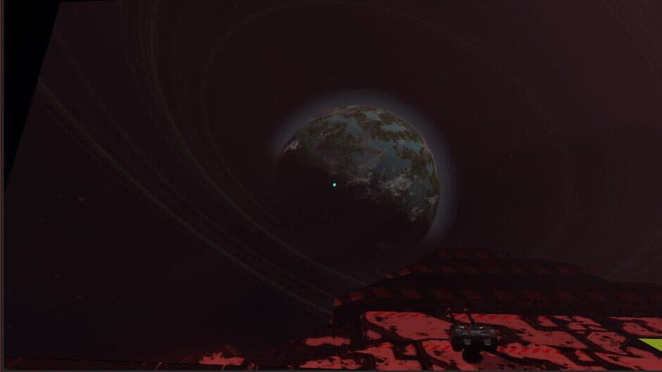Meridian screenshot 1