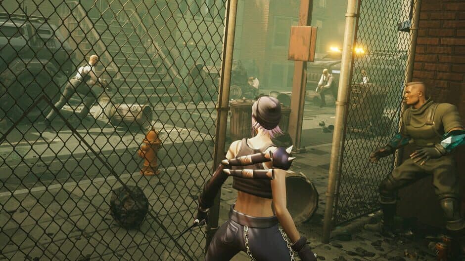 Capes screenshot 8
