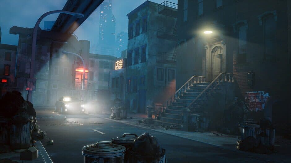 Capes screenshot 9