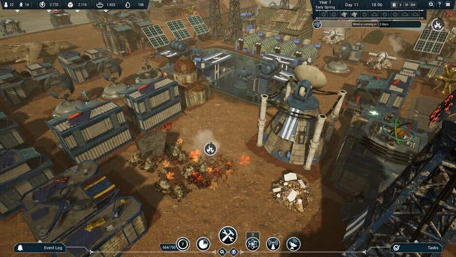 Oxygen screenshot 6