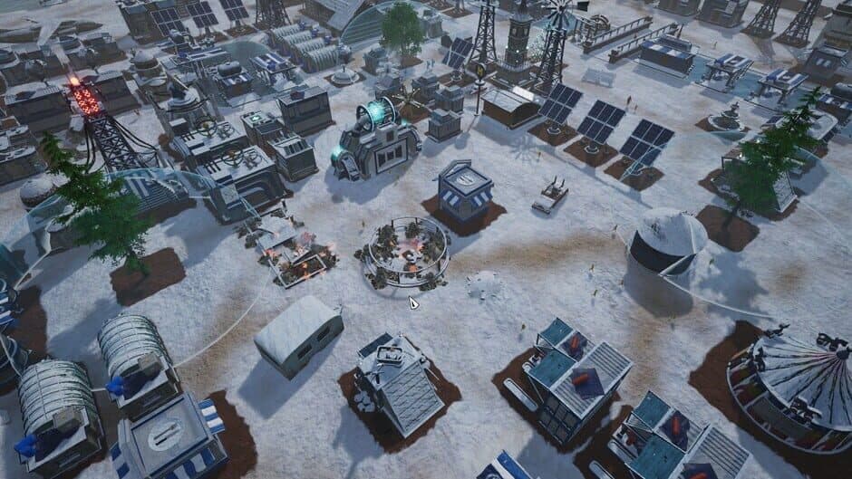 Oxygen screenshot 5