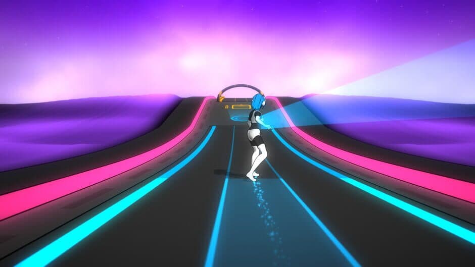 Melody's Escape 2 screenshot 5