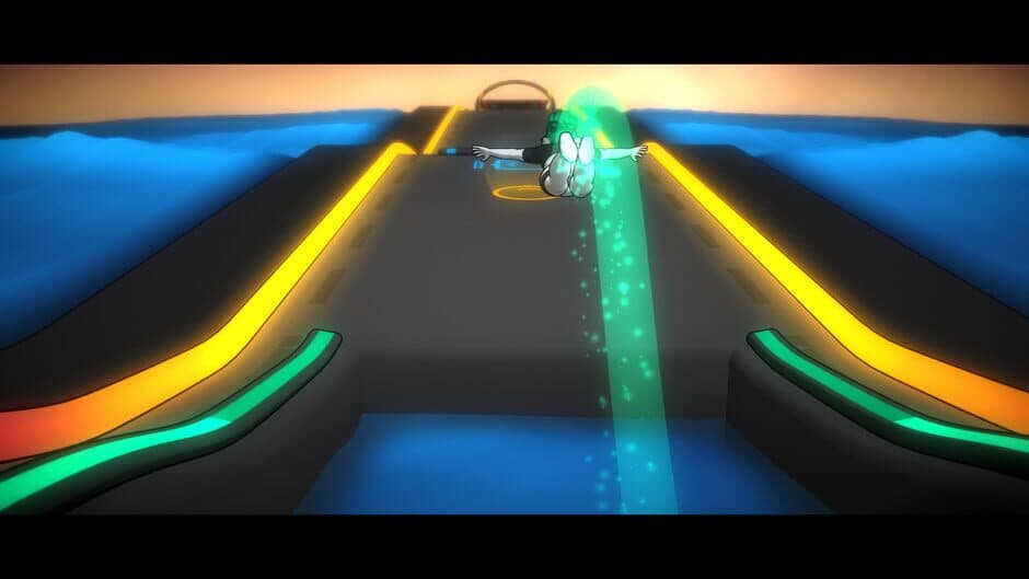 Melody's Escape 2 screenshot 3