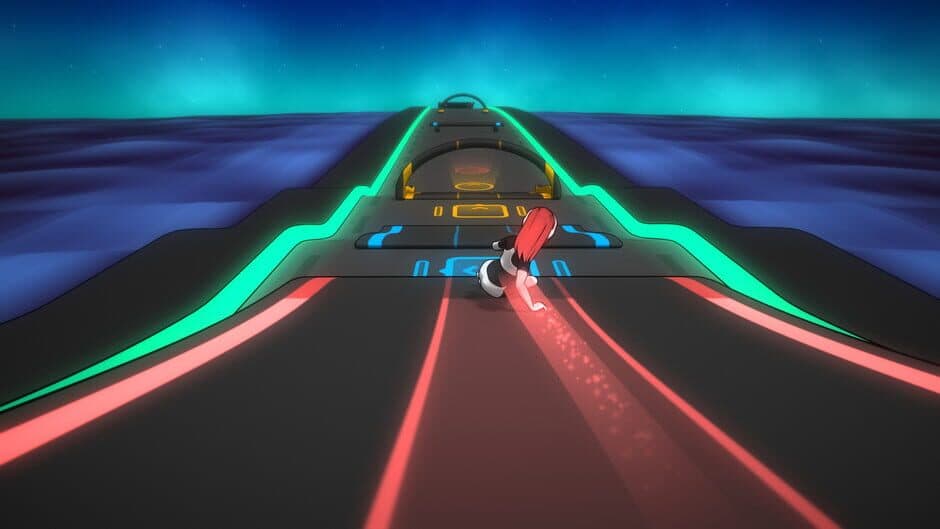 Melody's Escape 2 screenshot 4