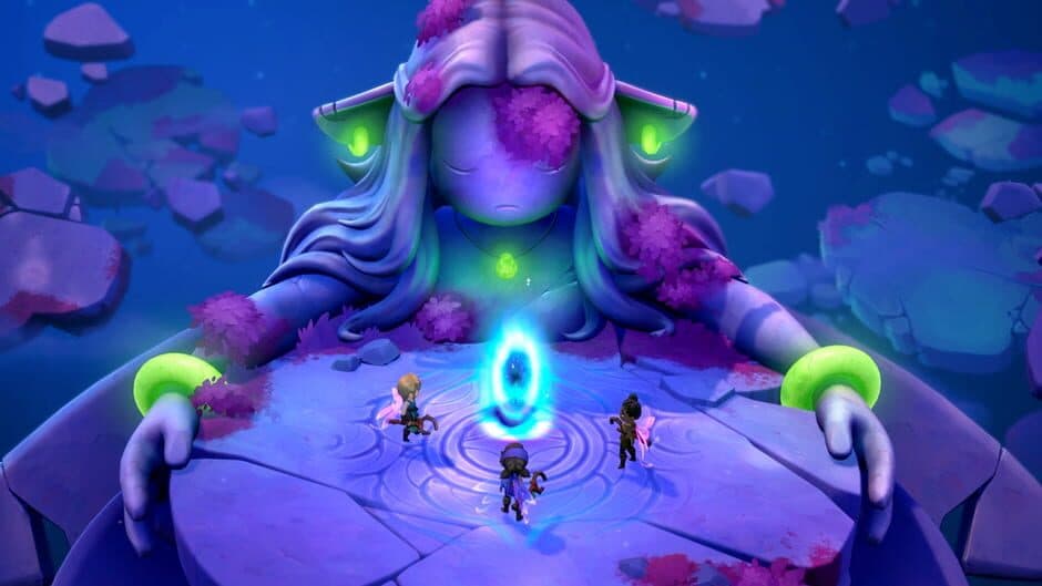 Fae Farm screenshot 2