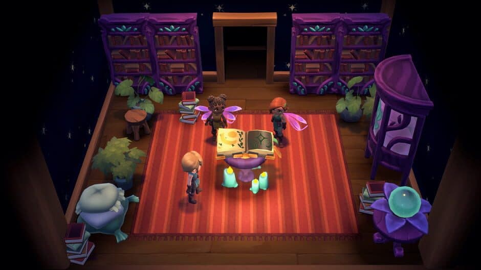 Fae Farm screenshot 4