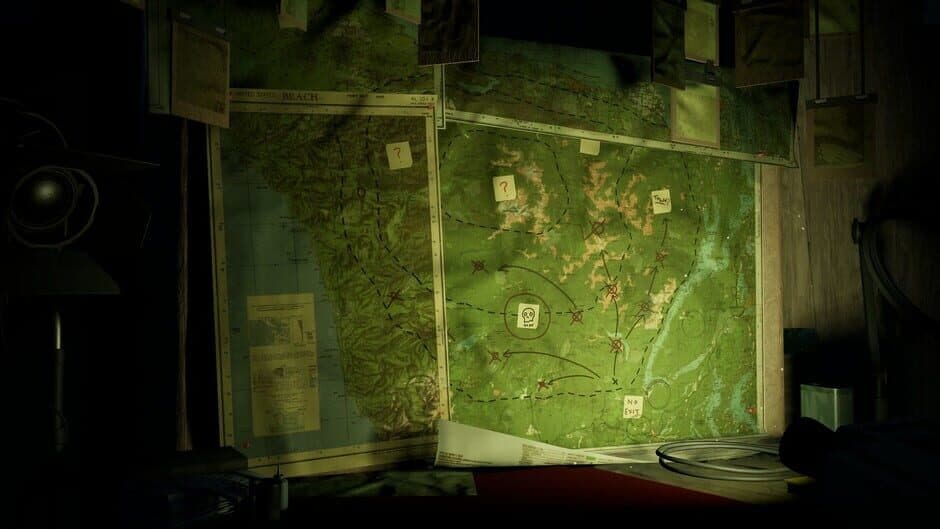 Pacific Drive screenshot 4