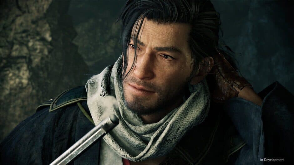 Rise of the Ronin screenshot 5