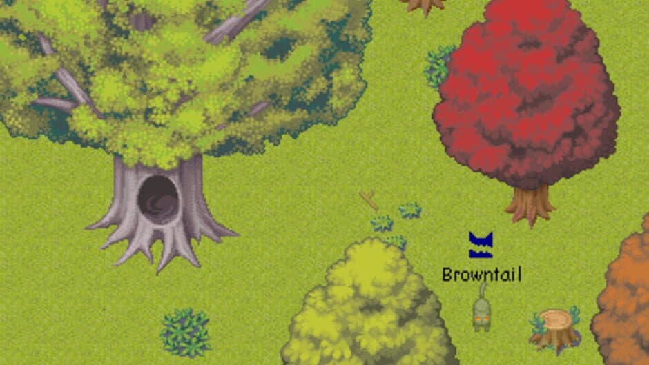 Warrior Cats: Untold Tales screenshot 3