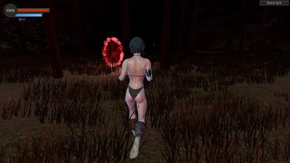 The Last Barbarian screenshot 5