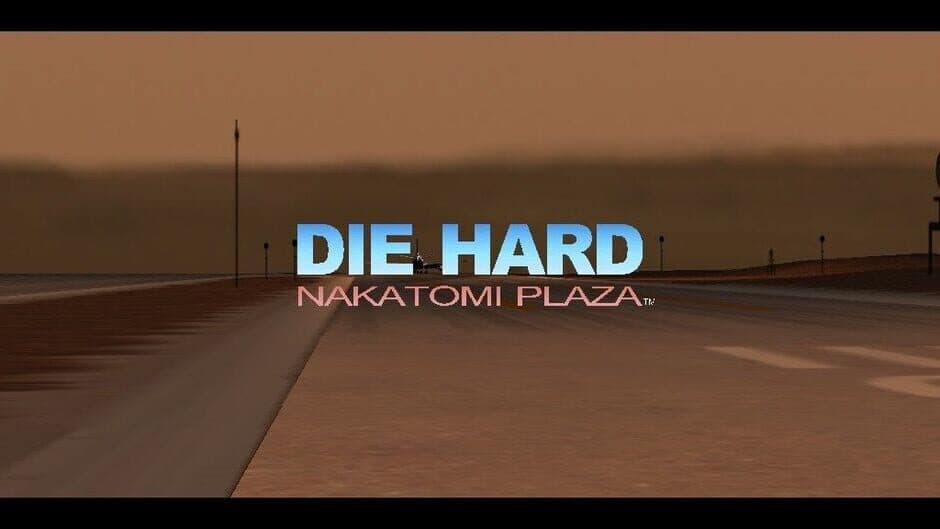 Die Hard: Nakatomi Plaza screenshot 5