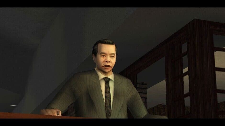 Die Hard: Nakatomi Plaza screenshot 6
