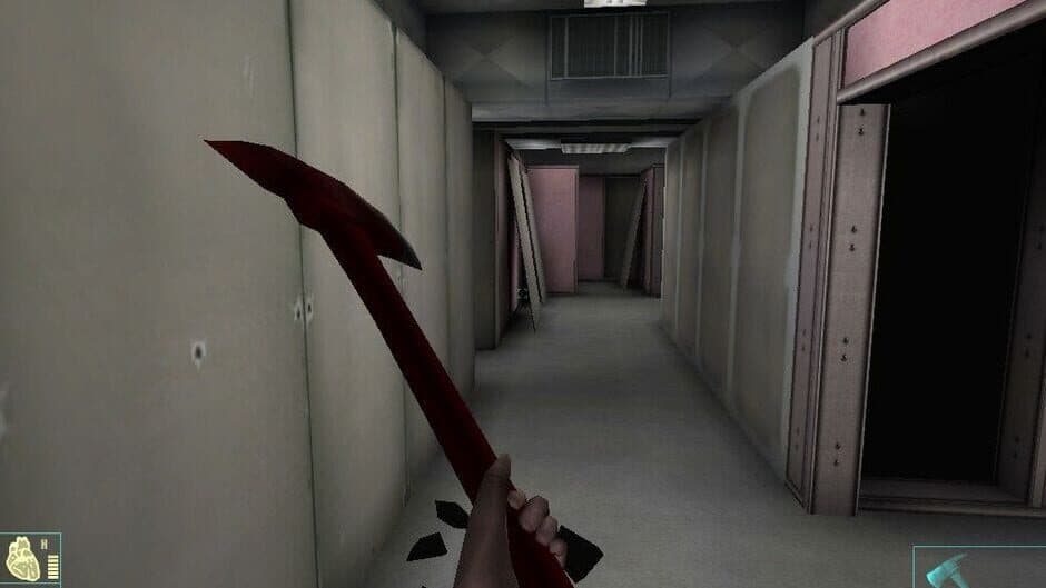 Die Hard: Nakatomi Plaza screenshot 9