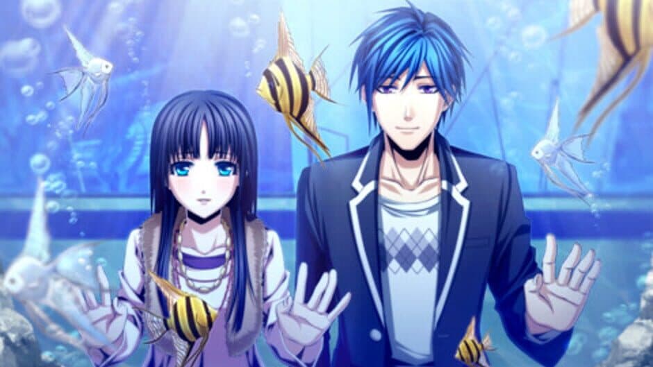 Hiiro no Kakera: Shin Tamayori-hime Denshou - Piece of Future screenshot 3