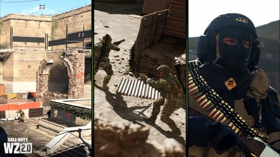 Call of Duty: Warzone screenshot 9