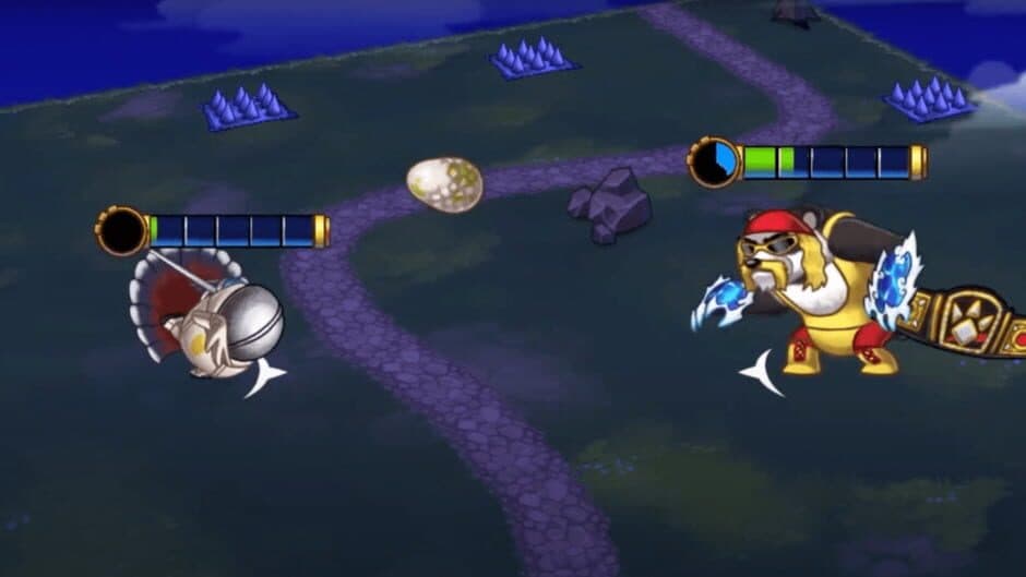 Claw Arena screenshot 4