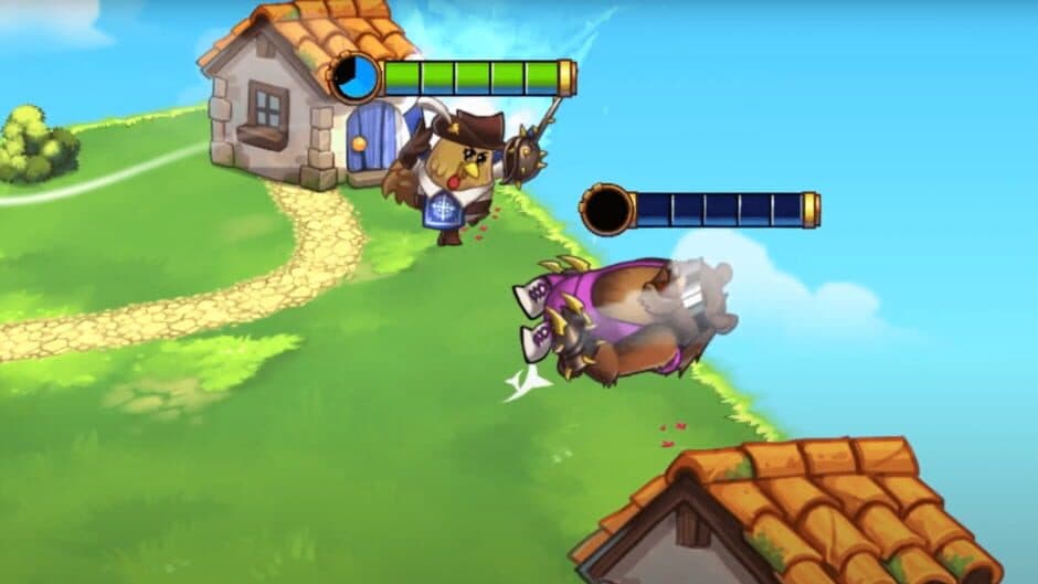 Claw Arena screenshot 6