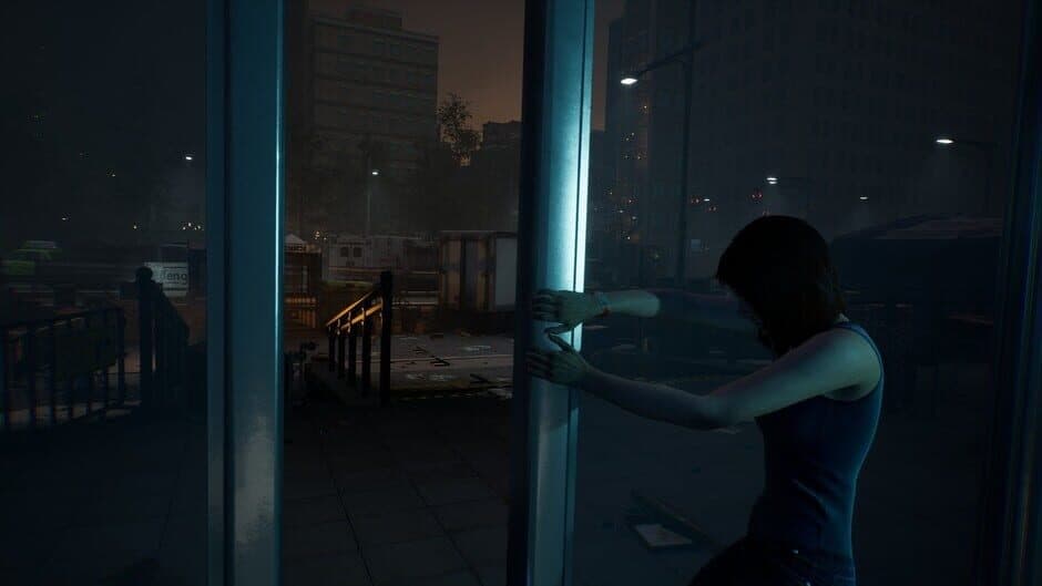 Edengate: The Edge of Life screenshot 3