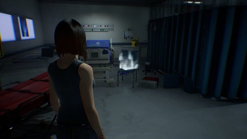 Edengate: The Edge of Life screenshot 2
