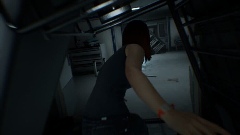Edengate: The Edge of Life screenshot 4